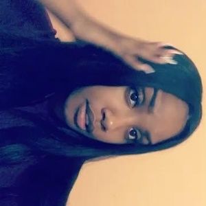 Meet your Posher, Precious